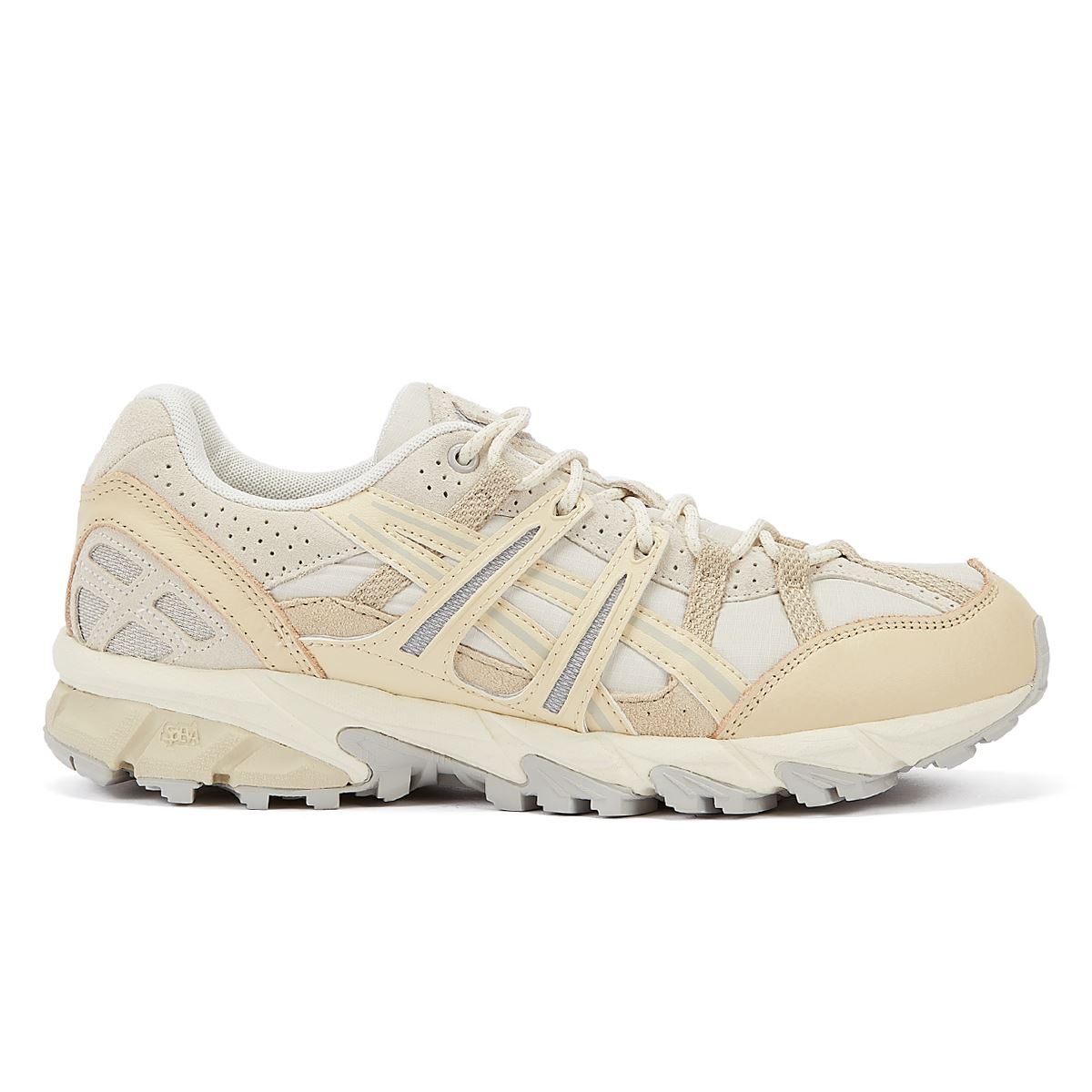 Asics Gel-Sonoma 15-50 Femme Beige Trainer
