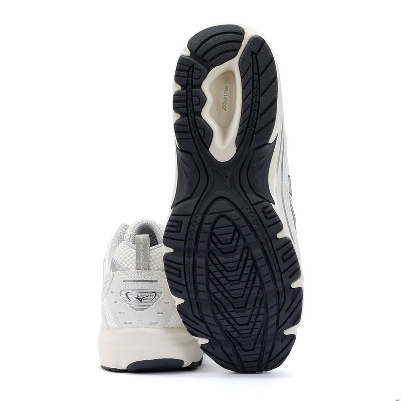 Mizuno MXR Sport Baskets Blanches