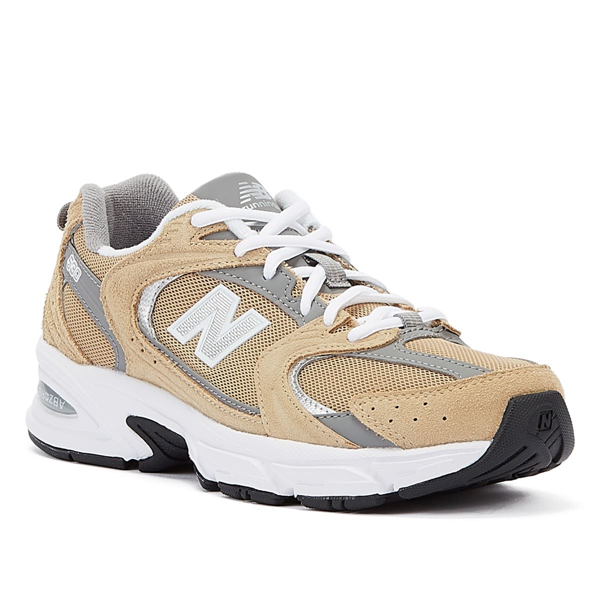 New Balance 530 Baskets Beige