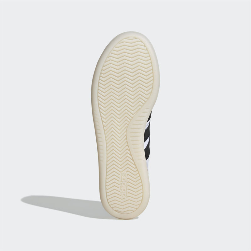 Adidas Barreda Decode Baskets Blanches