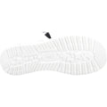 HEYDUDE Wendy Leopard Mocassins Pour Femmes Noirs/ Léopard