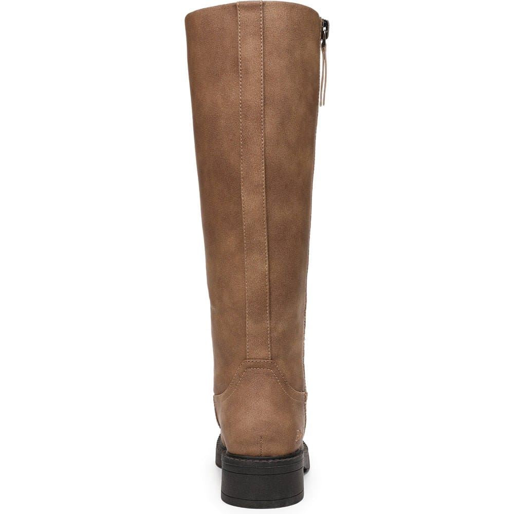 Blowfish Malibu Venice Tall Bottes Brunes Pour Femmes