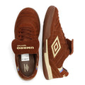 Umbro Speciali TR Baskets Marron Suède