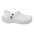 Crocs Classic Crocs Classic croslite caoutchouc sabots blancs