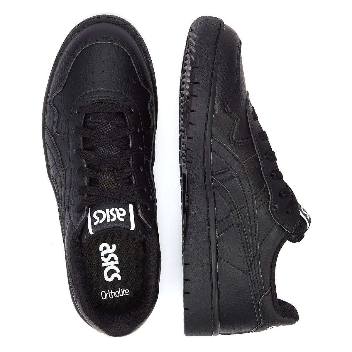 Asics Japan S All Black Baskets