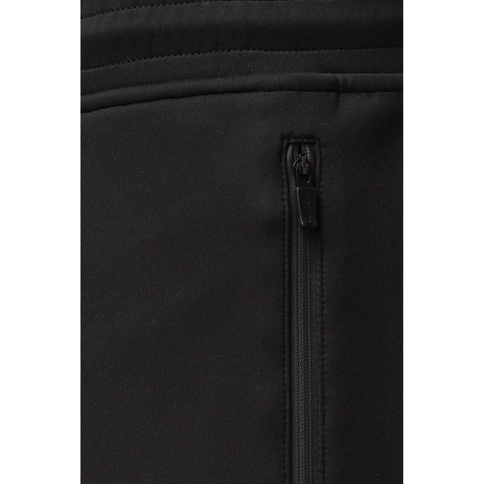 Castore Scuba Joggers Noirs En Polyester Pour Homme