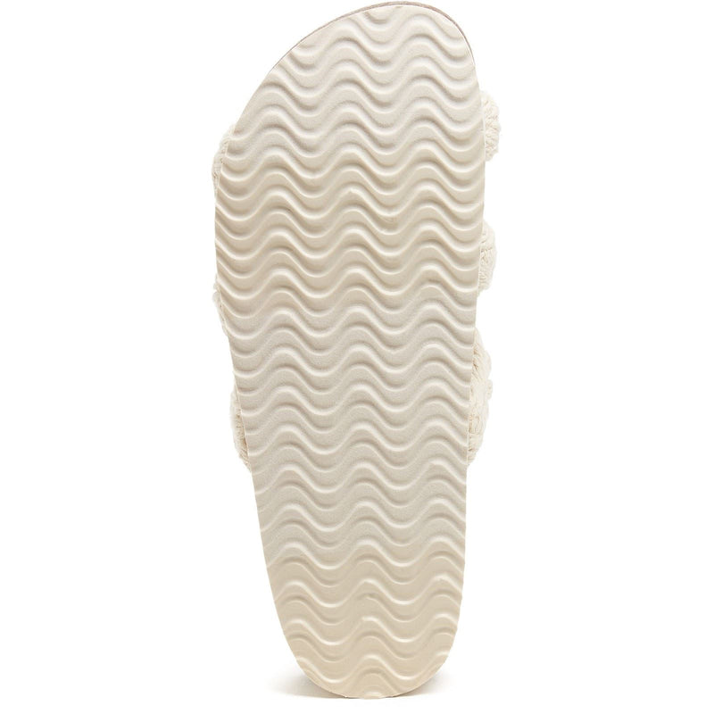 Rocket Dog Ashley String Braid Sandales Naturelles En Coton Pour Femmes