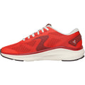 Skechers Vertex Spyre Sneakers Pour Hommes En Polyester Orange
