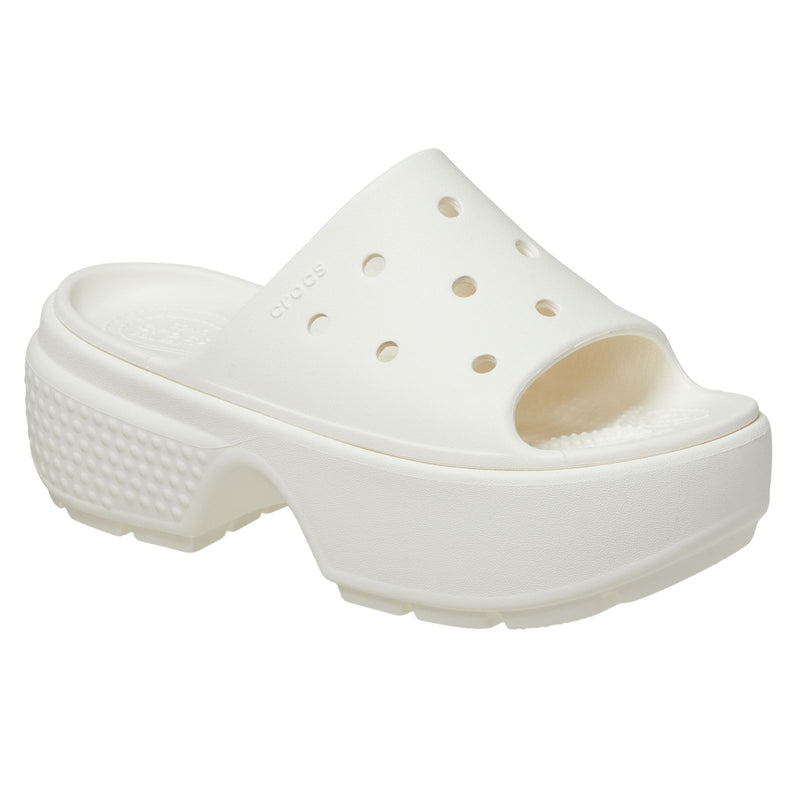 Crocs Stomp Slide glissades de craie en thermoplastique
