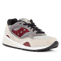 Saucony Shadow 6000 Gris Sneakers