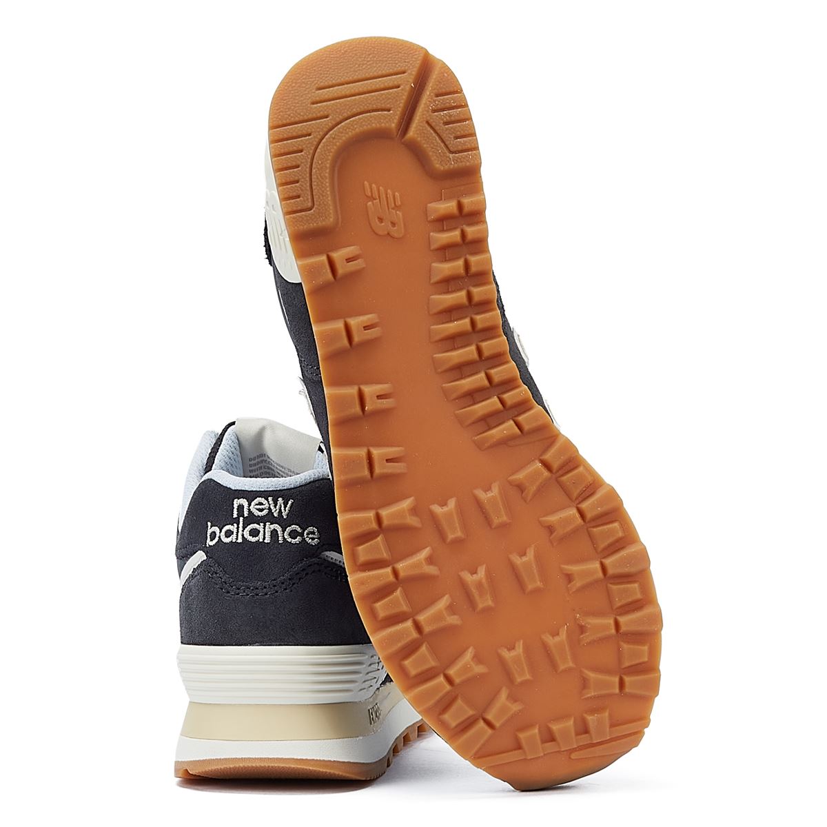 New Balance 574 Baskets En Fantôme Pour Femmes