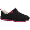 Hush Puppies Good Chaussons En Charbon Pour Femmes