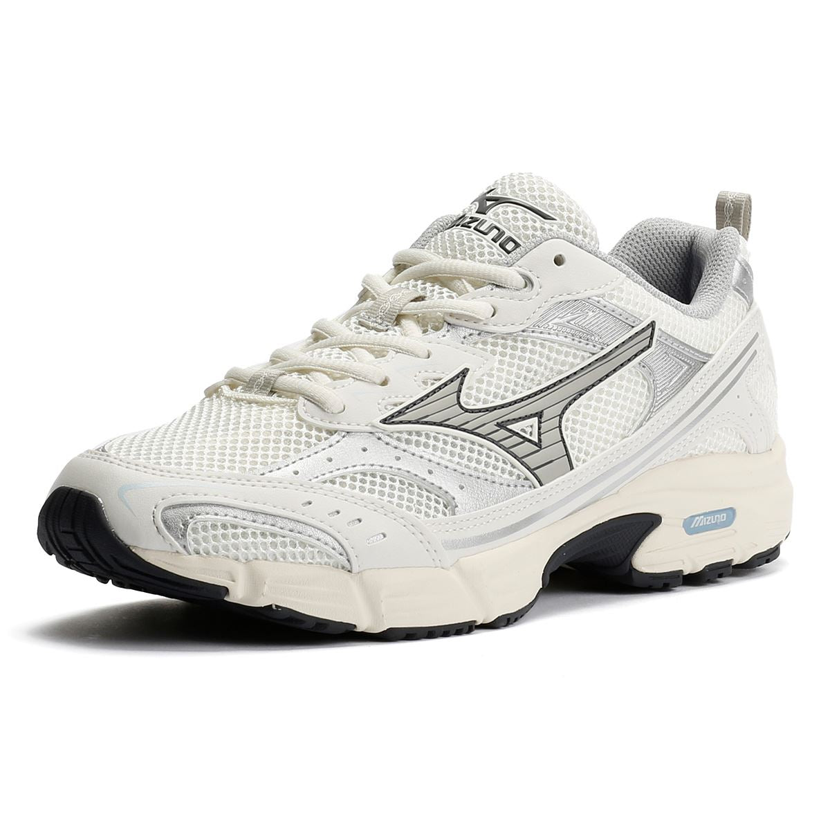 Mizuno MXR Sport Baskets Blanches