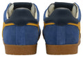 Gola Elan Baskets Bleues Pour Femmes Suède