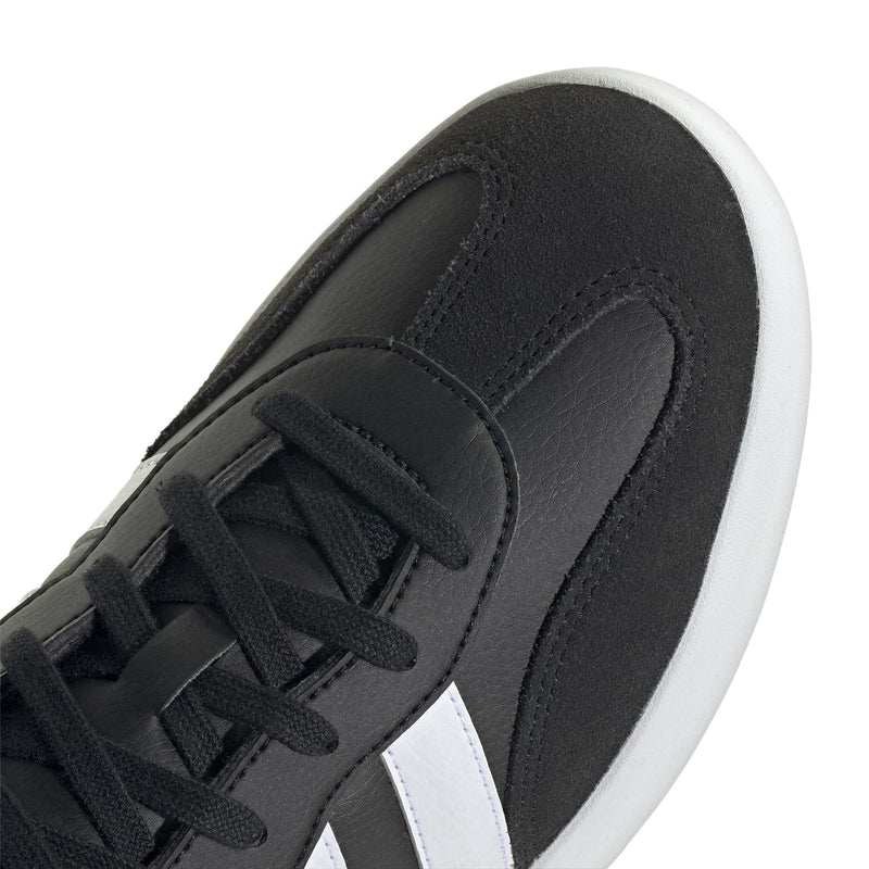 Adidas Barreda Baskets Noires Pour Hommes