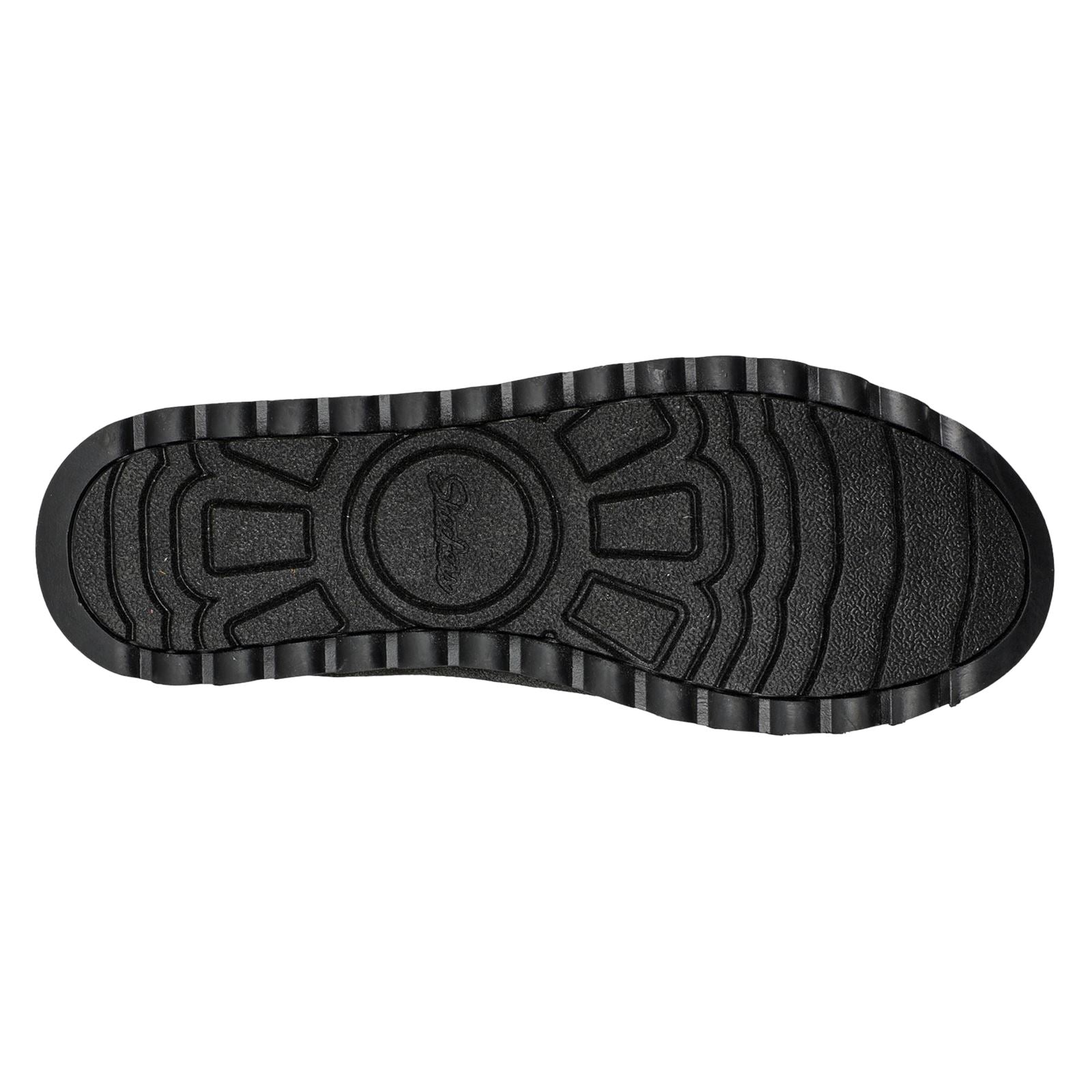 Skechers Keepsakes 2.0 Bottes Noires En Synthétique Pour Femmes