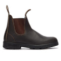 Blundstone Bottes Brunes Épaisses Originales 500