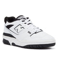 New Balance 550 Baskets Blanches / Noires