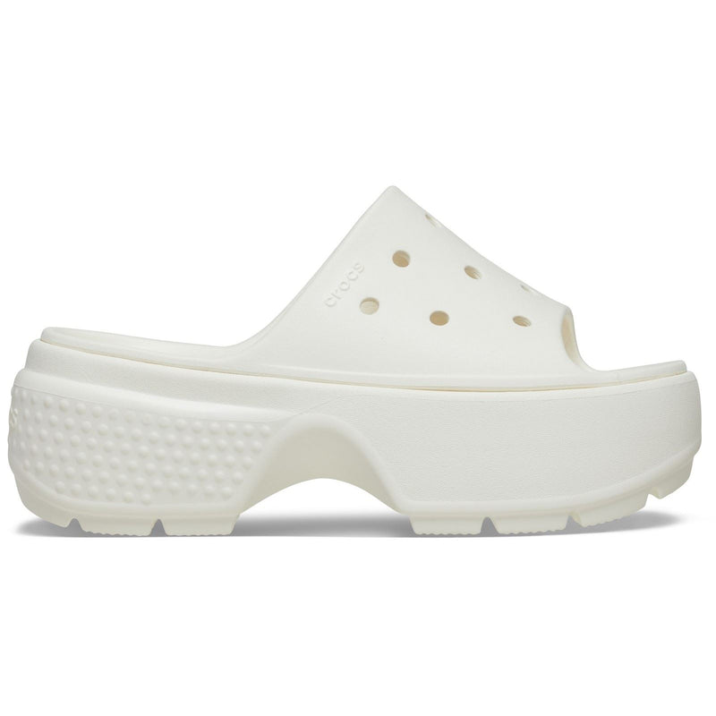 Crocs Stomp Slide glissades de craie en thermoplastique