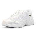 Lacoste Storm 96 2K Lite Baskets Blanches Pour Homme