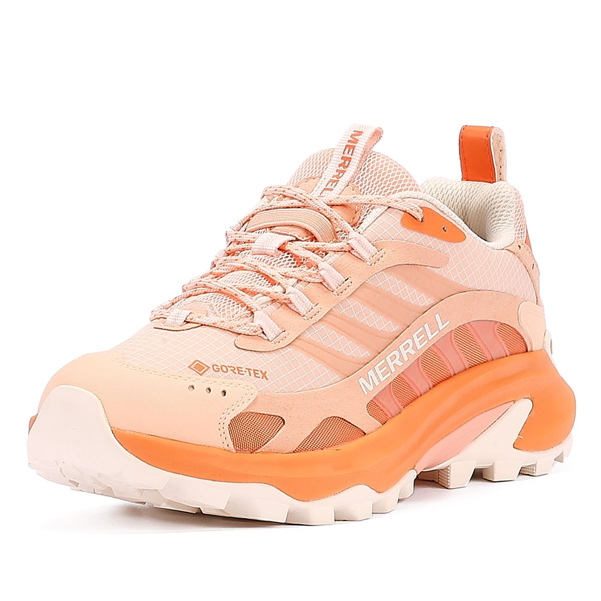 Merrell Moab Speed 2 Gore-Tex Baskets Pêche