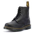 Dr. Martens 1460 Pascal Ambassador Bottes Noires En Cuir