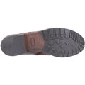 Cotswold Ashwicke Bottes Marron En Cuir Pour Femmes