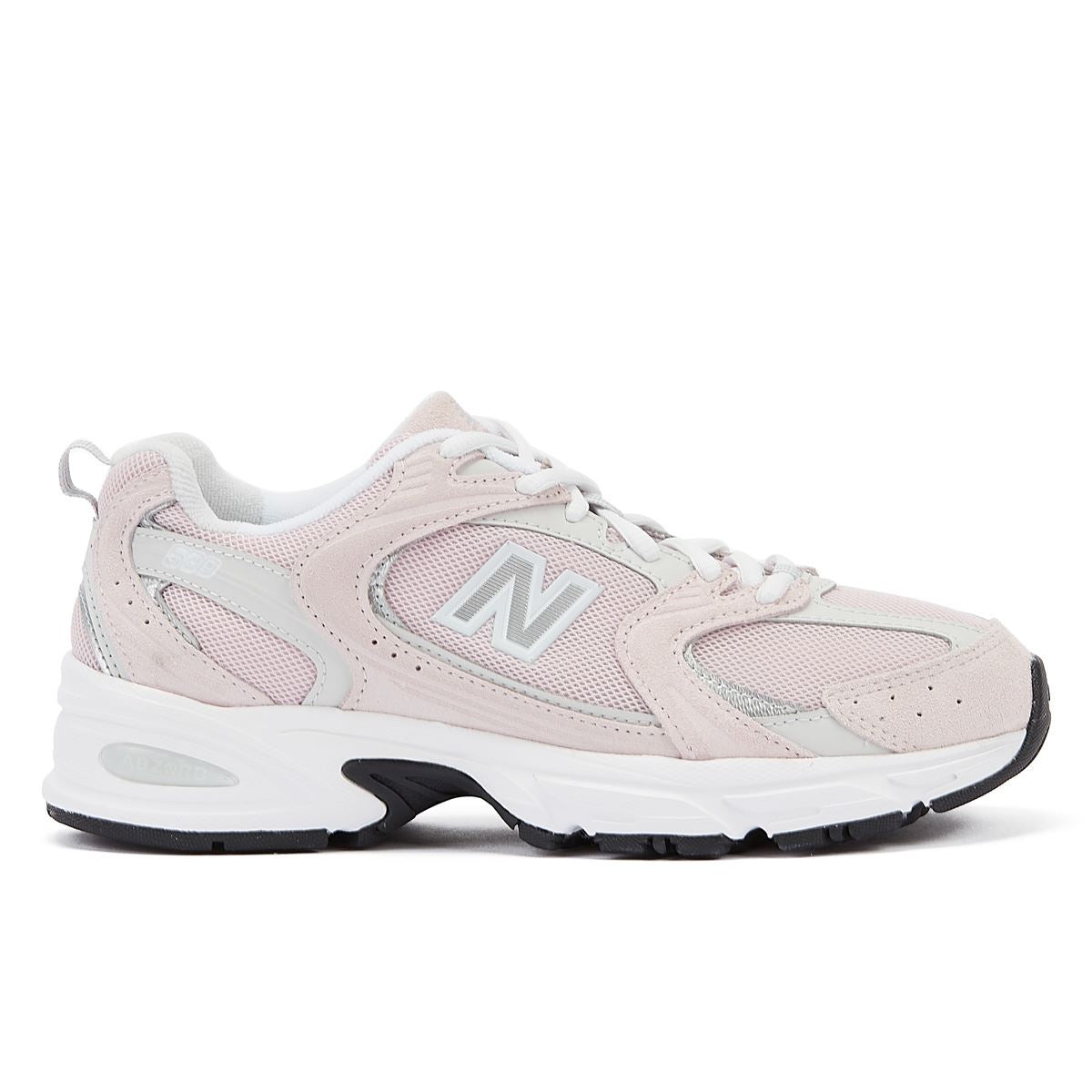 New Balance 530 Baskets Roses Pour Femmes