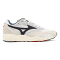 Mizuno Contender S Baskets Blanches En Daim
