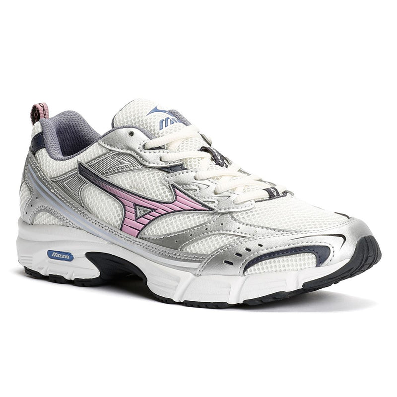 Mizuno MXR Sport Baskets Blanches