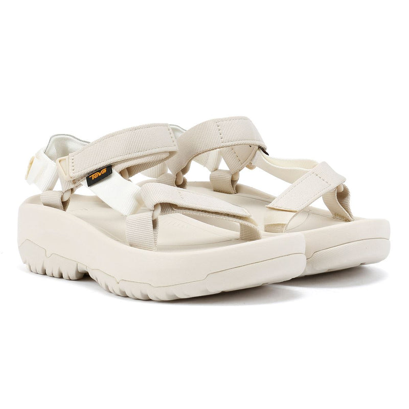 Teva Hurricane XLT2 Ampsole Sandales Beige Pour Femmes