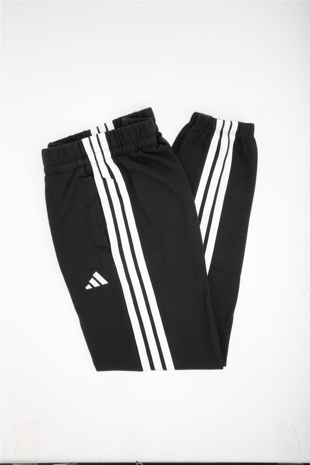 Adidas W 3S CF PT Joggers Noirs Pour Femmes