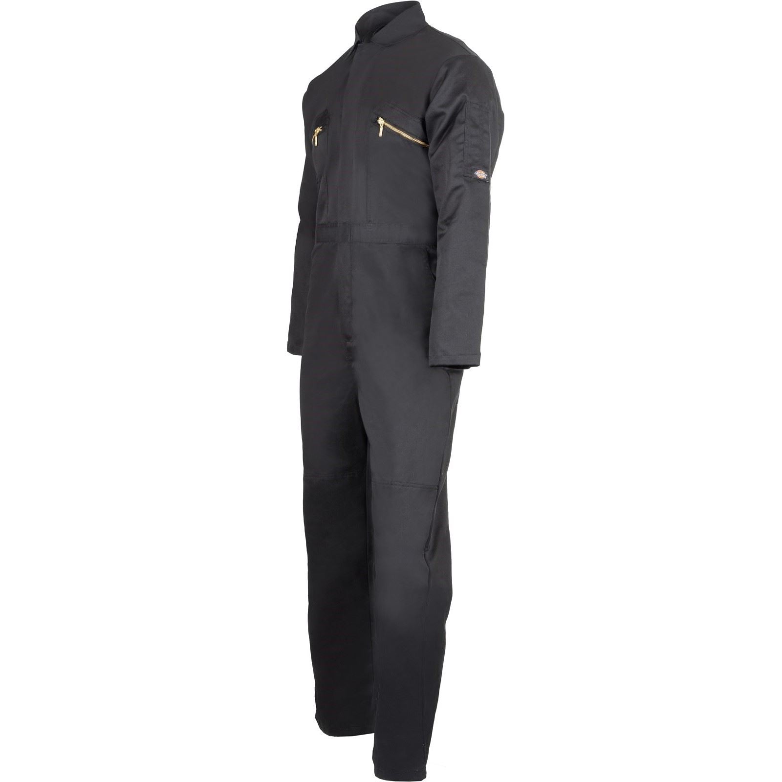 Dickies Everyday Combinaison De Travail Noire En Polyester