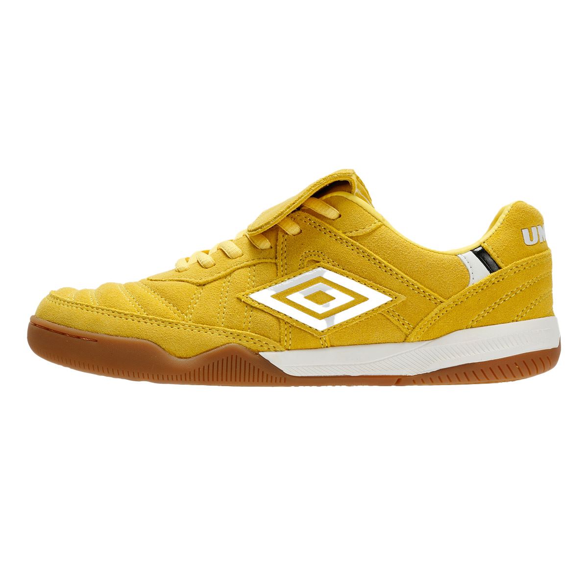 Umbro Speciali TR Baskets Jaunes Suède