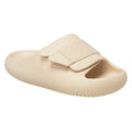 Crocs Mellow Luxe Slide glissières en shiitake thermoplastique