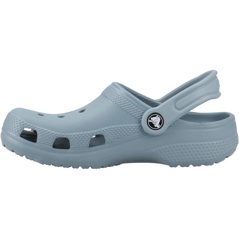 Crocs Kids' Classic Clog Pantoufles De Bassin En Thermoplastique