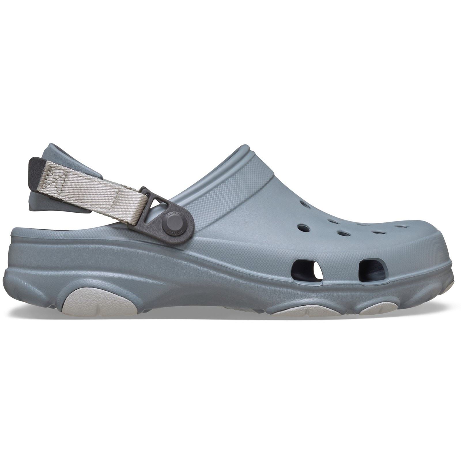 Crocs All-Terrain Sabots En Béton Eva Pour Hommes