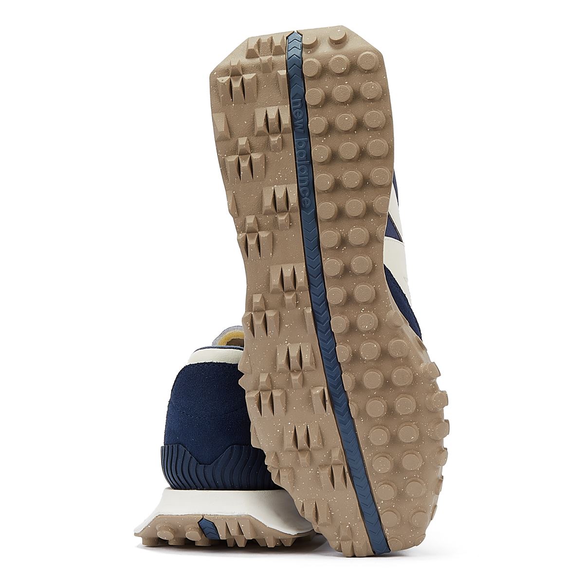 Baskets New Balance XC-72 bleues