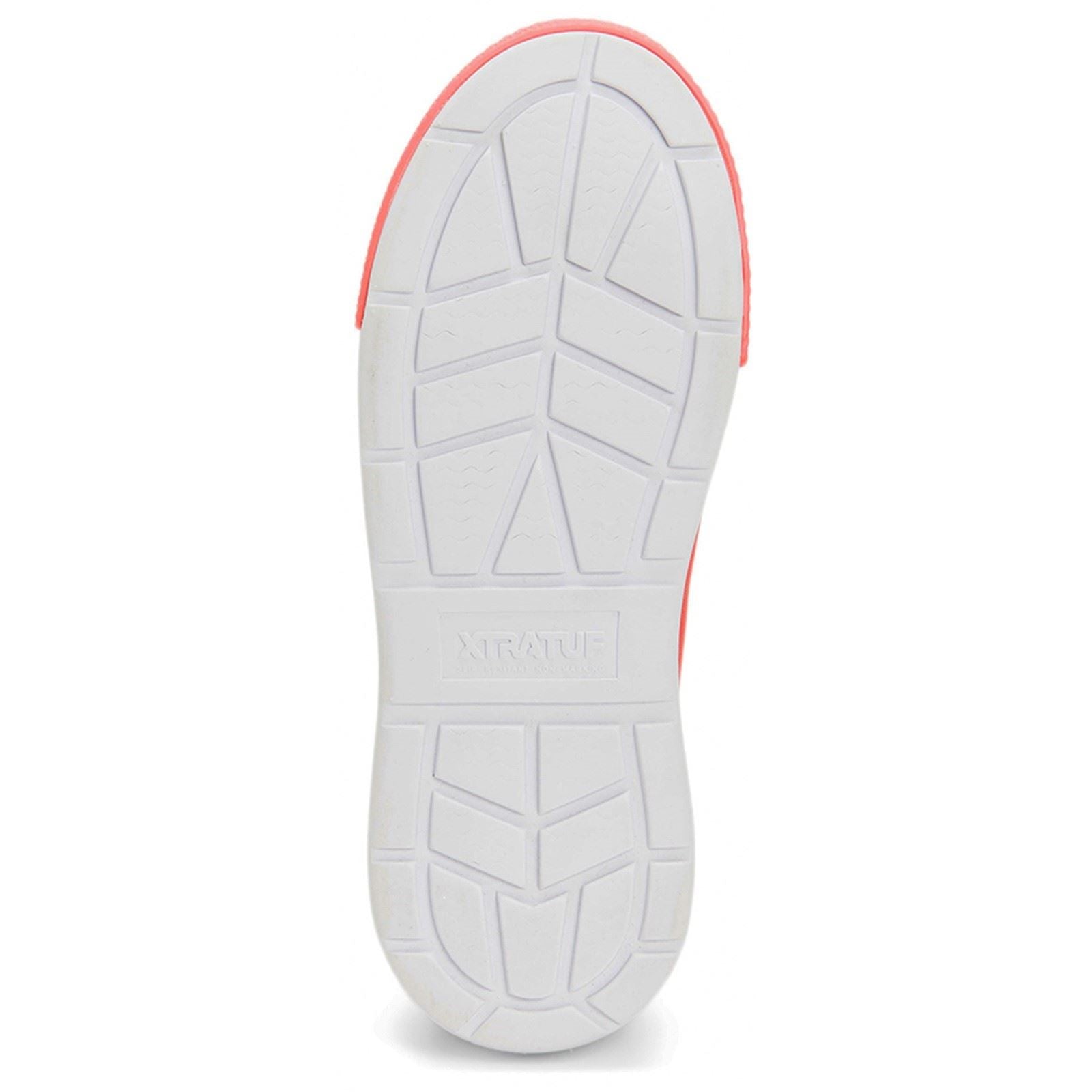 Xtratuf Bottes En Caoutchouc Coral Adb Sport