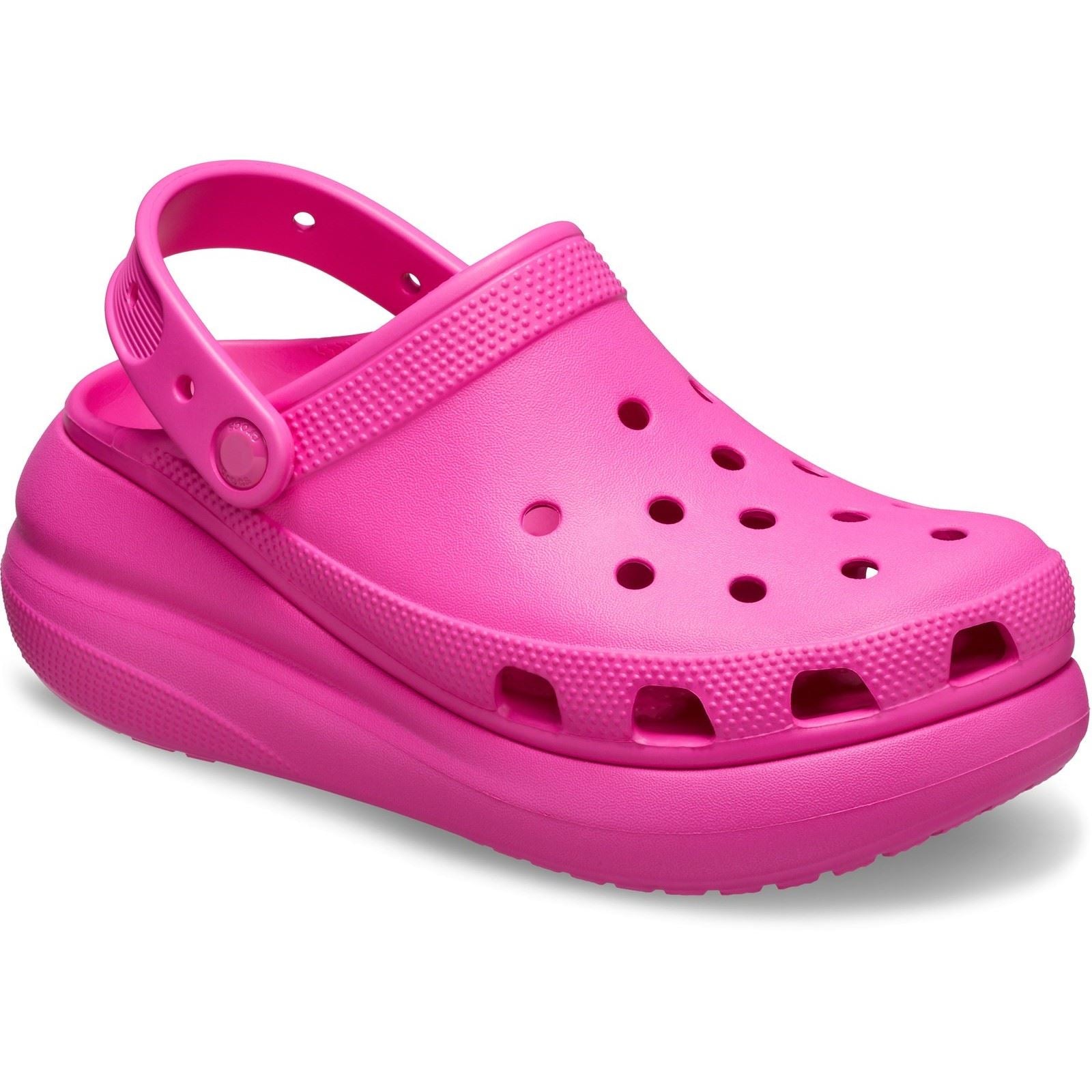 Crocs Classic Crush Sabots Eva pour femmes "Juice"