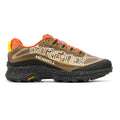 Merrell Moab Speed Gore-Tex SE Chaussures De Sport Multicolores Pour Hommes