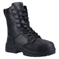 Magnum  Bottes De Sécurité Elite Shield Met En Cuir Noir