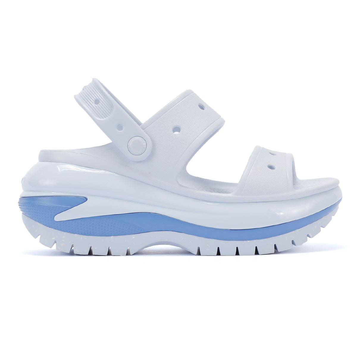 Crocs Mega Crush Dreamscape  Sandales De Rêve