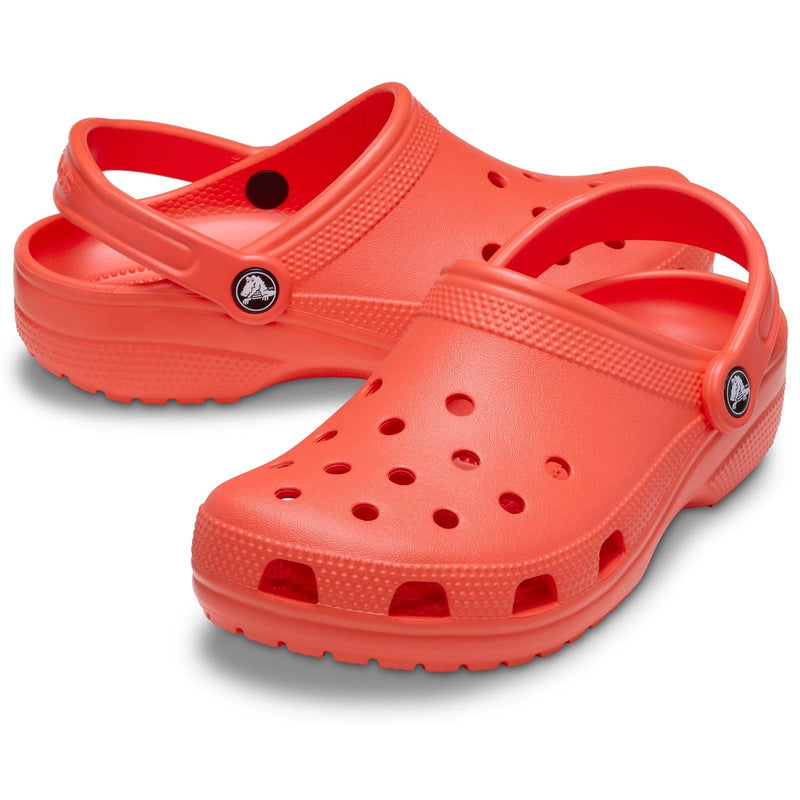 Crocs Classic Clog Sabots En Étoile En Thermoplastique