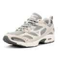 Mizuno MXR Casusal Baskets Blanches