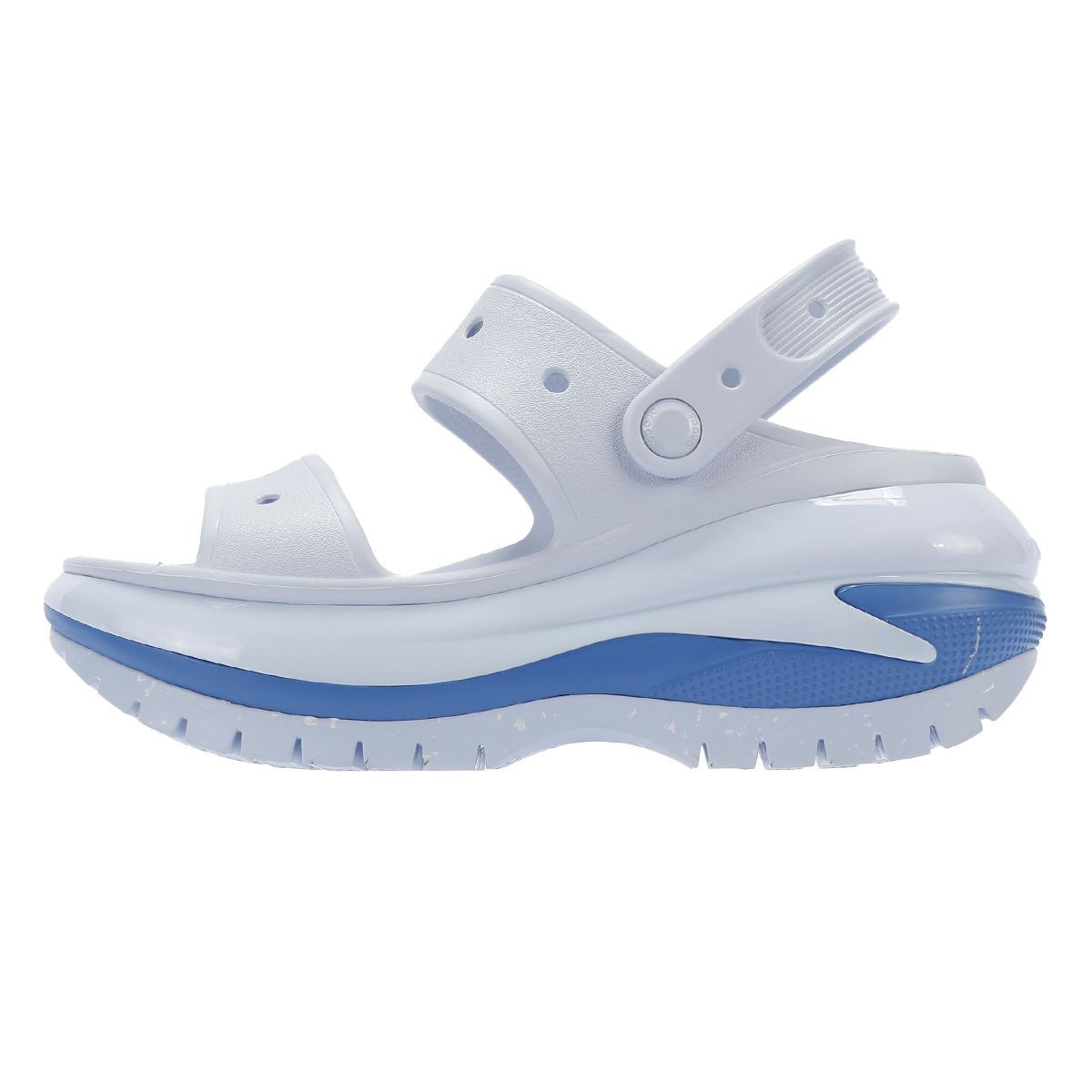 Crocs Mega Crush Dreamscape  Sandales De Rêve