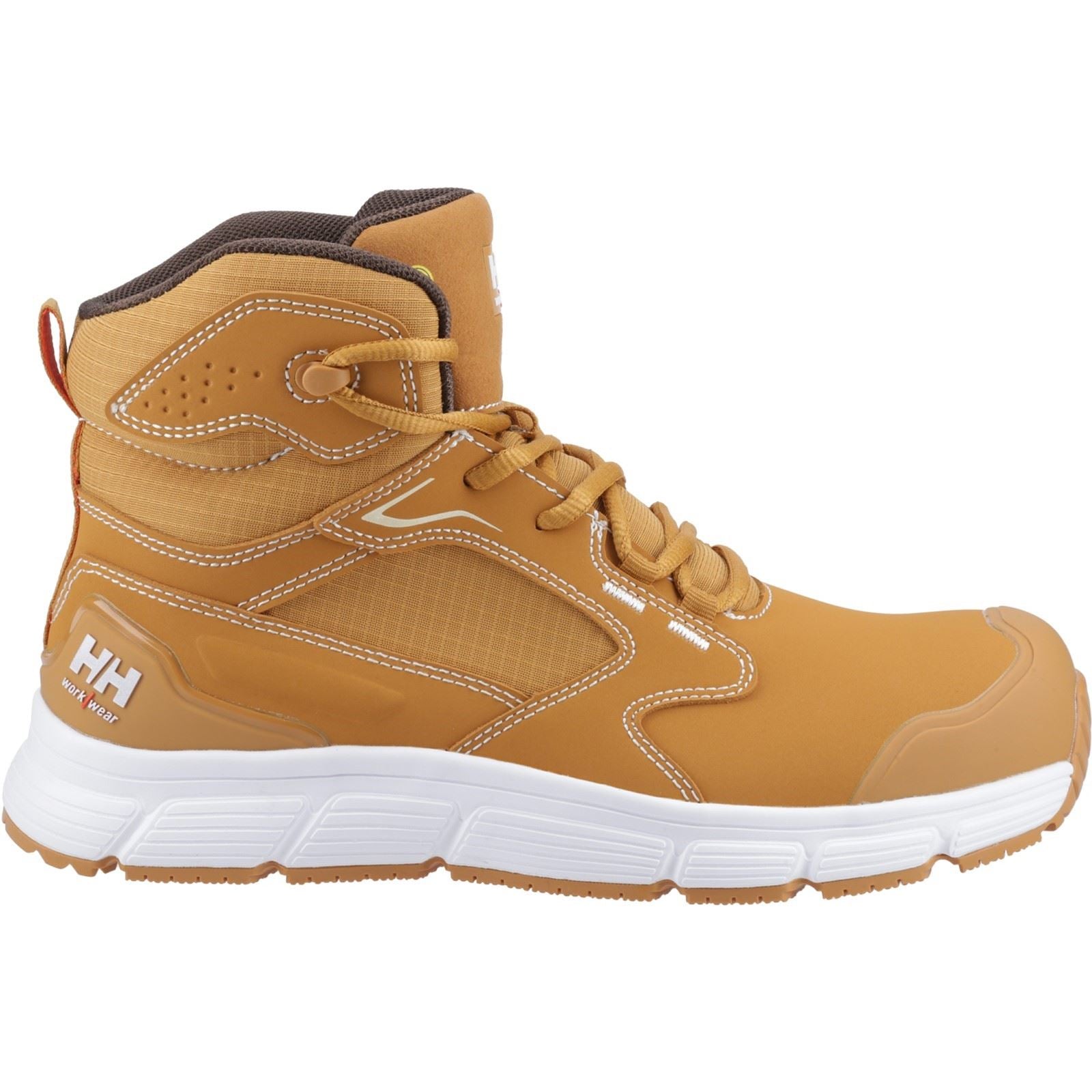 Helly Hansen Workwear Kensington MXR Mid Nouveau Blé