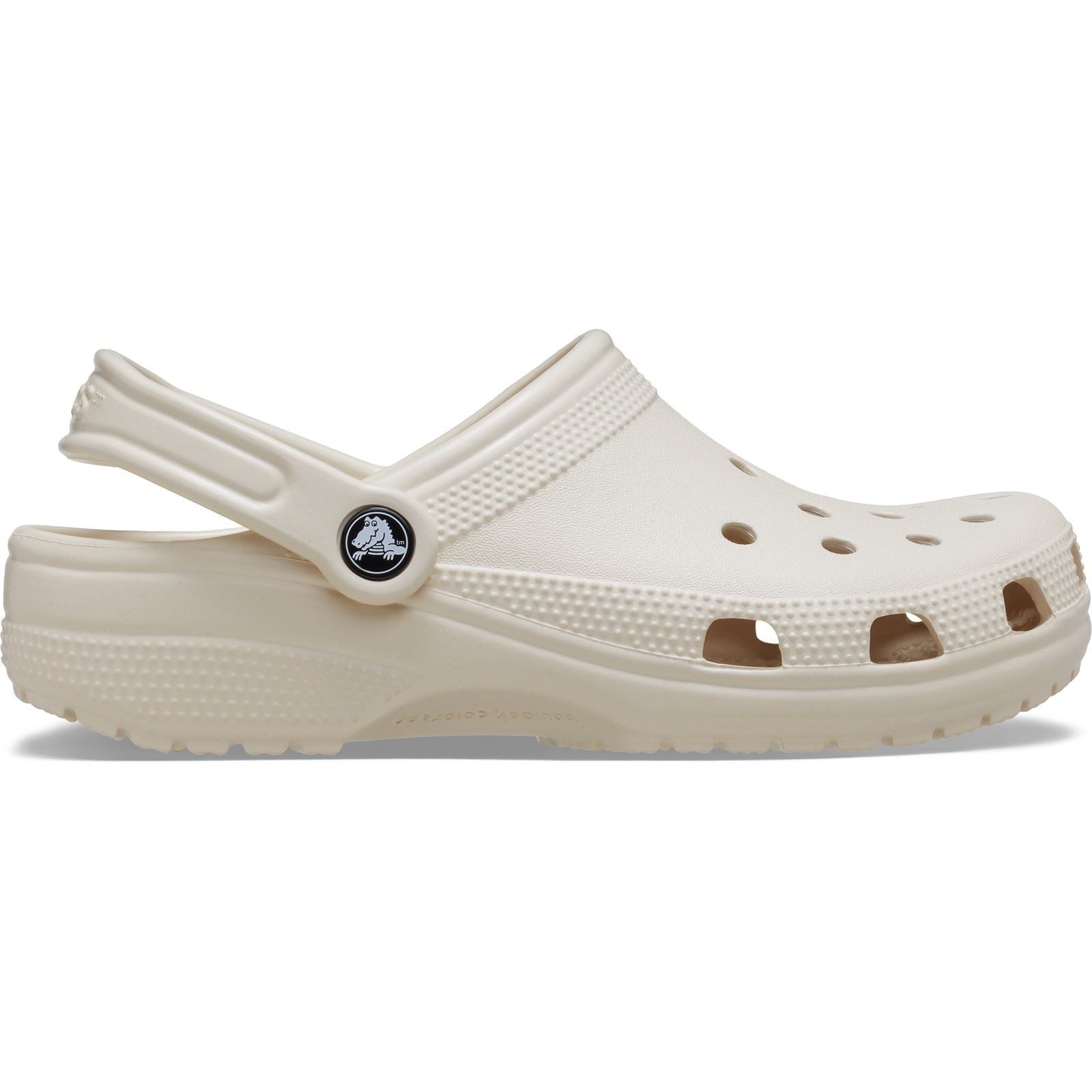 Crocs Classic Clogs Frappe Pour Femmes En Eva
