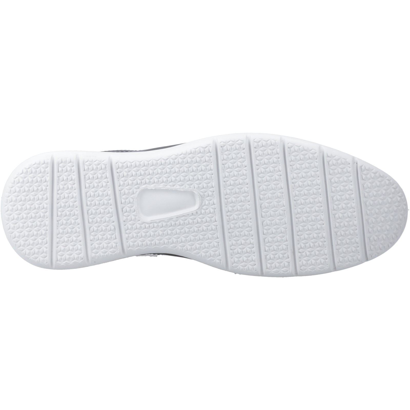 Pod Holden Baskets En Cuir Synthétique Pour Hommes Bleu Marine