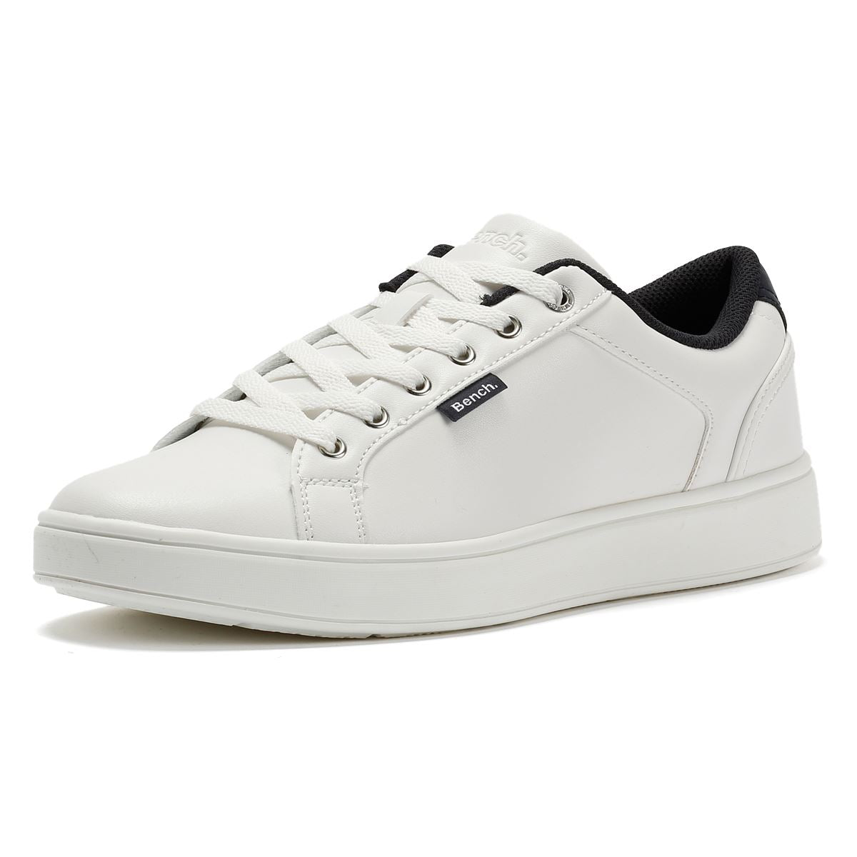 Bench Wainwright Baskets Blanches Pour Hommes